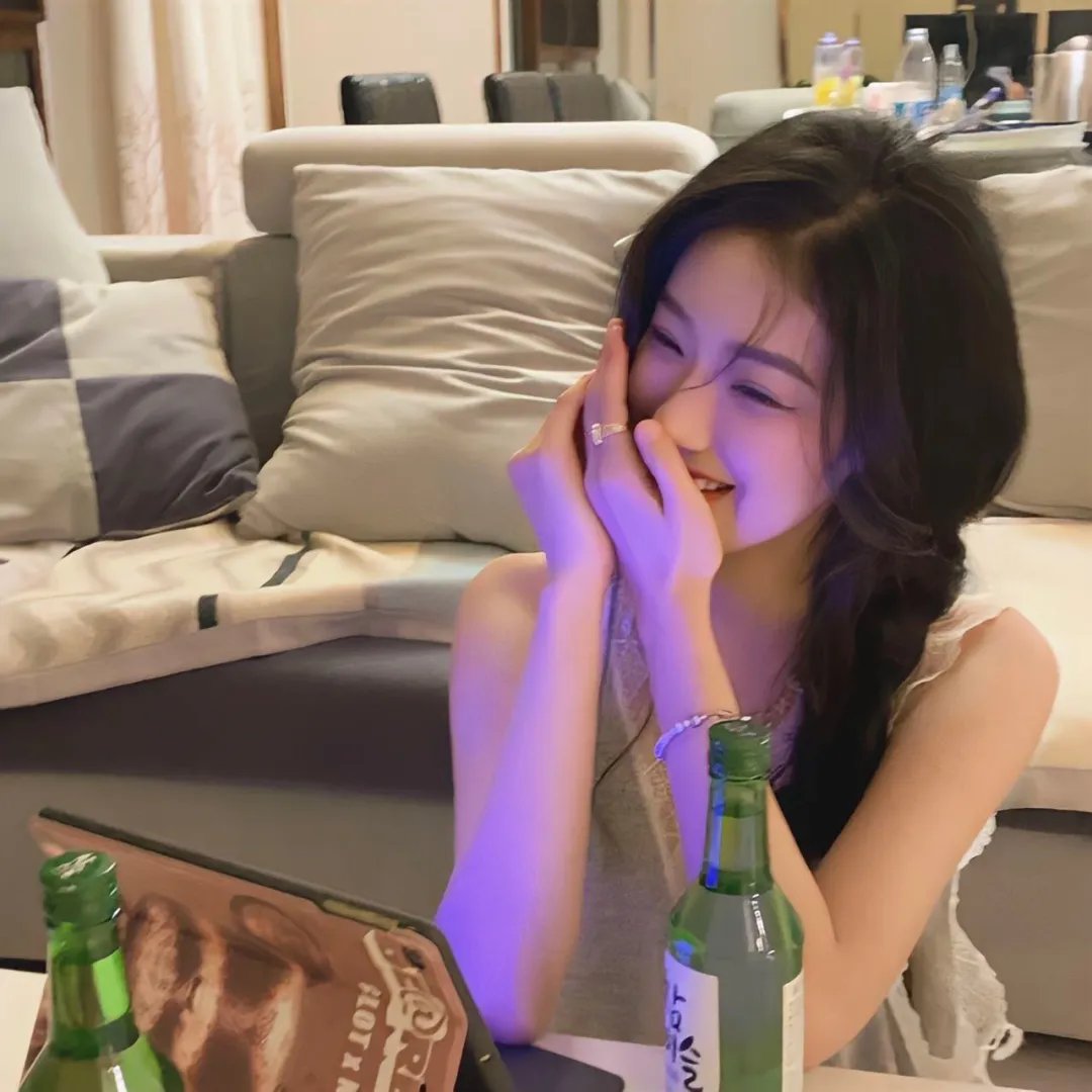 卡通婚礼